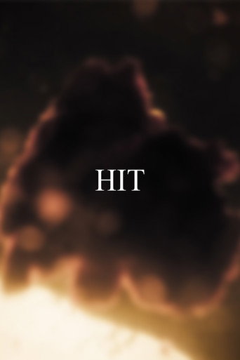 HIT movie poster