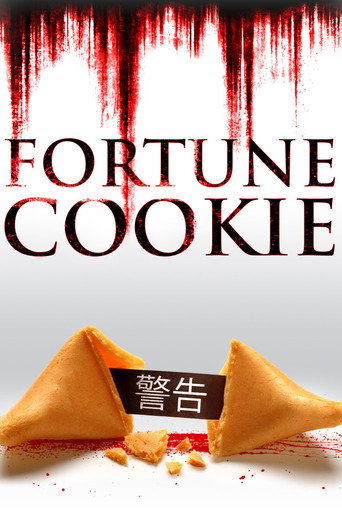 Fortune Cookie movie poster