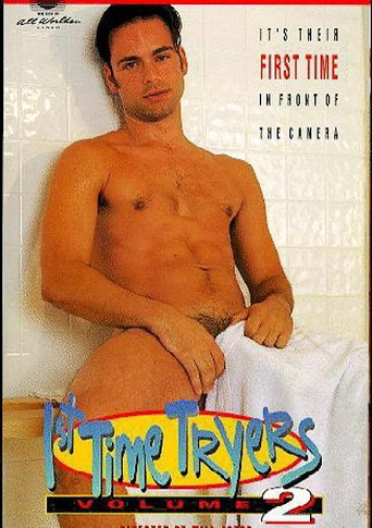 1st Time Tryers 2 movie poster