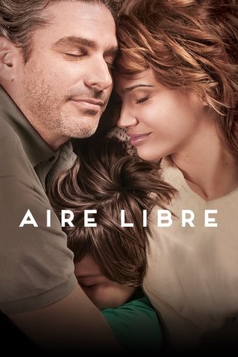 Aire libre movie poster