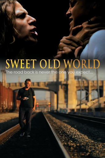 Sweet Old World movie poster