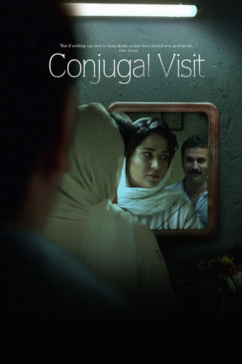 Conjugal Visit movie poster
