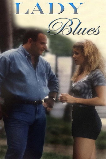 Lady Blues movie poster