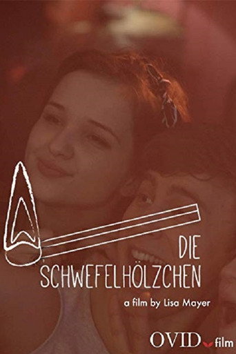 Die Schwefelhölzchen movie poster