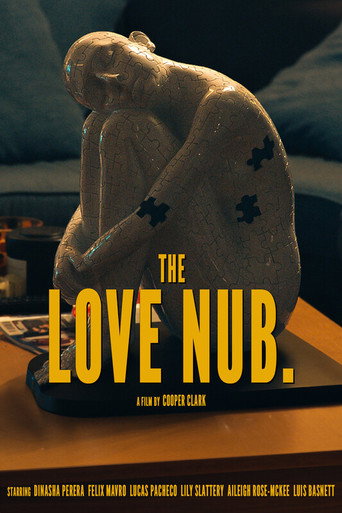 The Love Nub movie poster