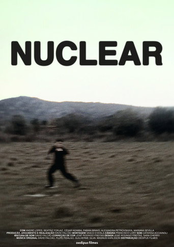 Nuclear movie poster