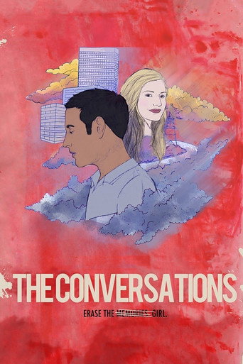 The Conversations movie poster