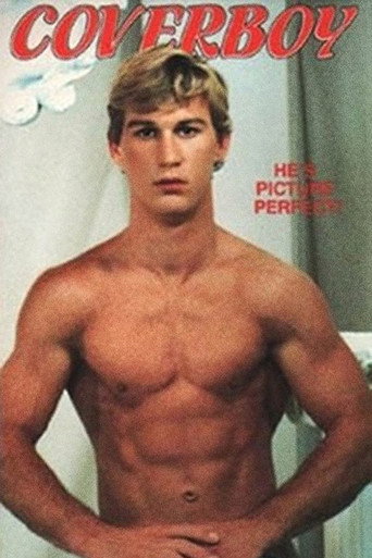 Coverboy movie poster