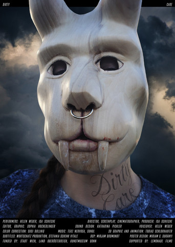 Dirty Care movie poster