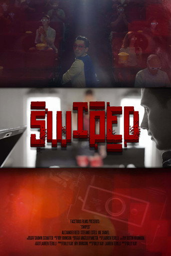 Swiped movie poster