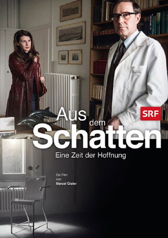 Aus dem Schatten movie poster