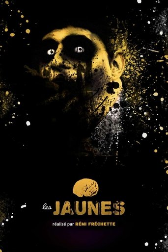 The Yellows movie poster