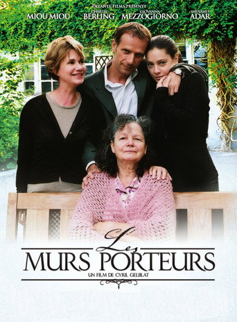 Les murs porteurs movie poster