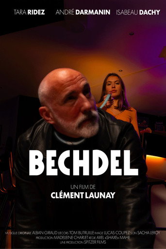 Bechdel movie poster