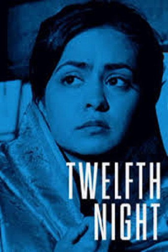 Twelfth Night, or What You Will movie poster