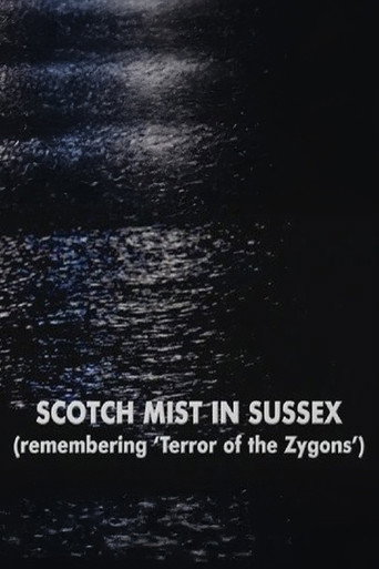 Scotch Mist in Sussex movie poster