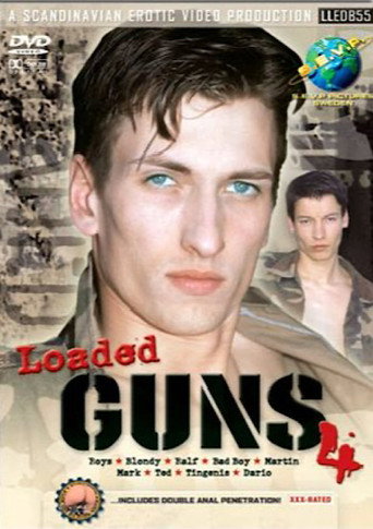 Loaded Guns 4 movie poster