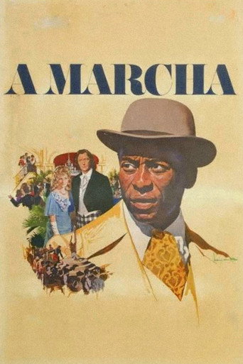 A Marcha movie poster