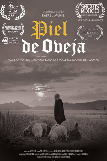 Sheep Skin movie poster
