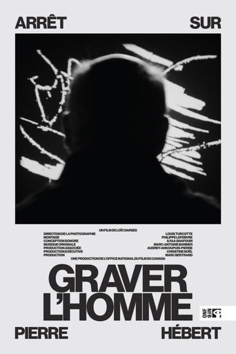 Scratches of Life: the Art of Pierre Hébert movie poster