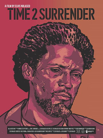 Time 2 Surrender movie poster