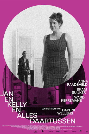 Jan and Kelly and everything in between movie poster