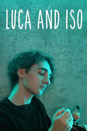 Luca and Iso movie poster