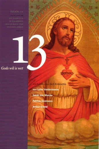13 movie poster
