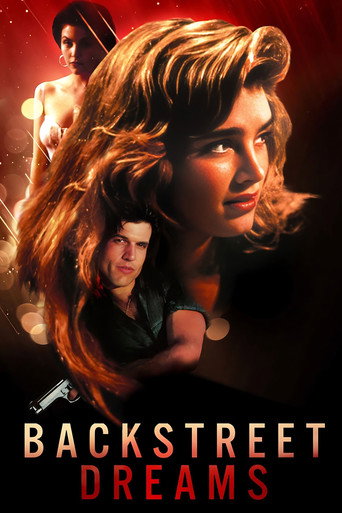 Backstreet Dreams movie poster