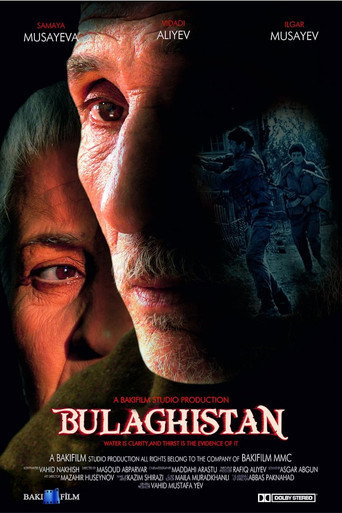 Bulaqistan movie poster