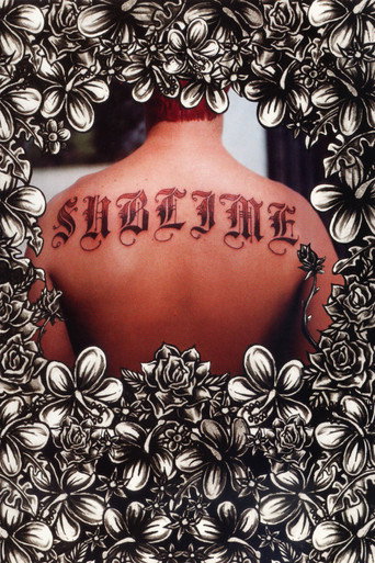 Sublime | Sublime movie poster
