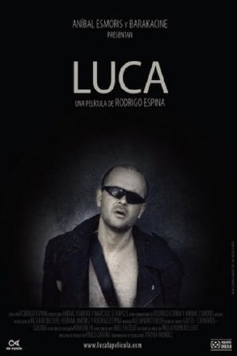 Luca movie poster