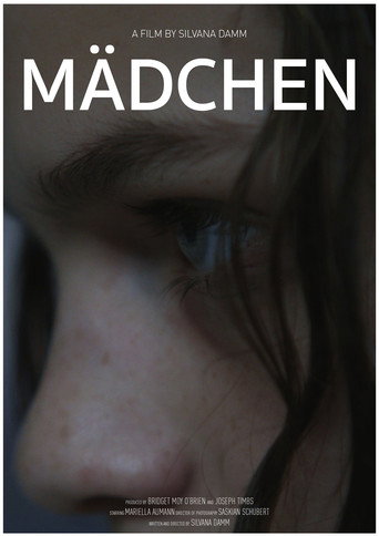 Mädchen movie poster