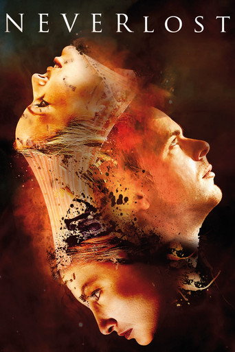 Neverlost movie poster