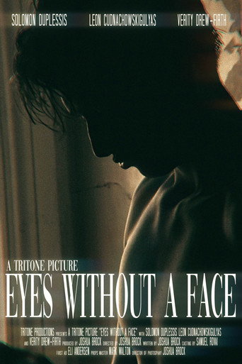 Eyes Without a Face movie poster