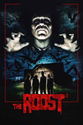 The Roost movie poster