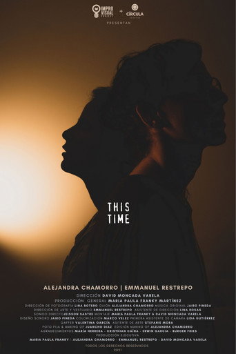 This Time movie poster