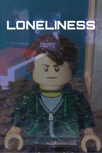 LONELINESS movie poster