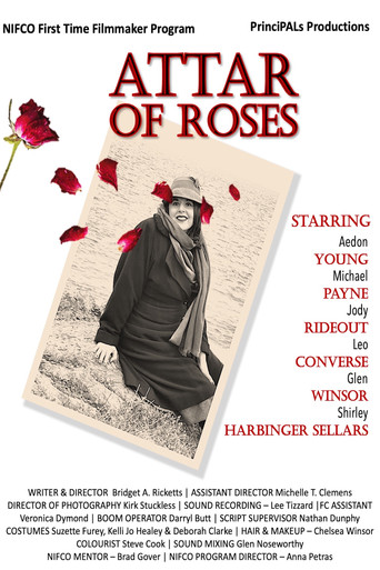 Attar of Roses movie poster