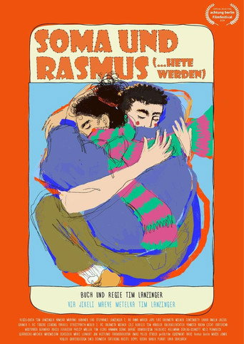 Soma and Rasmus movie poster