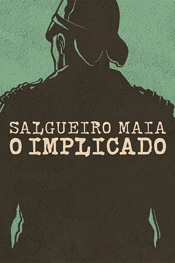 Salgueiro Maia - The Implicated movie poster