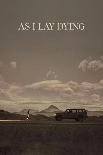 As I Lay Dying movie poster