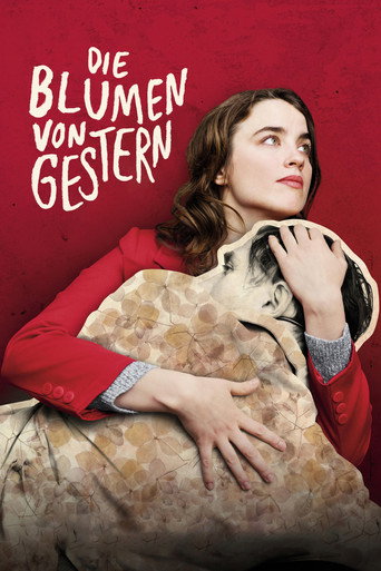 The Bloom of Yesterday movie poster