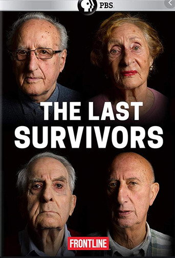 The Last Survivors movie poster
