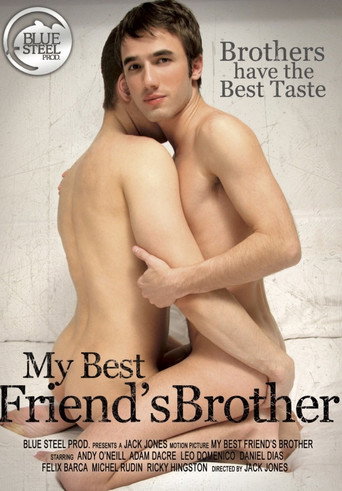My Best Friend's Brother movie poster