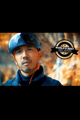 The World’s Best Belayer movie poster