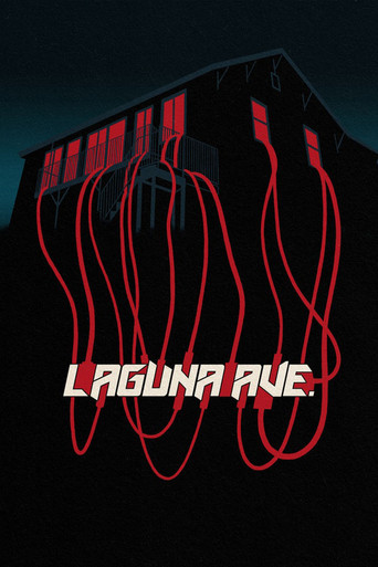 Laguna Ave. movie poster