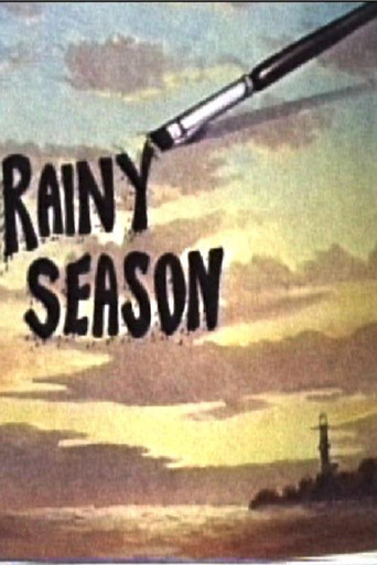 Rainy Season movie poster