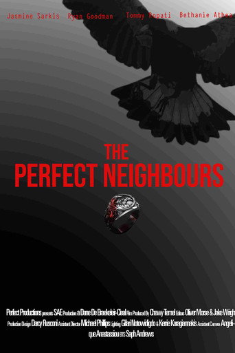 The Perfect Neighbours movie poster