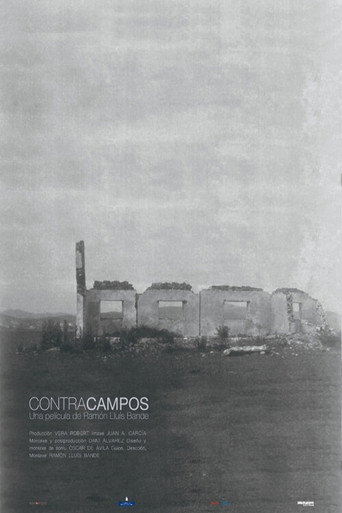 Contracampos movie poster